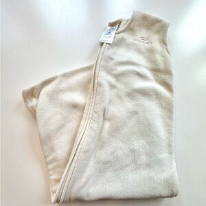 💤 Fleece Halo Sleepsack 💤